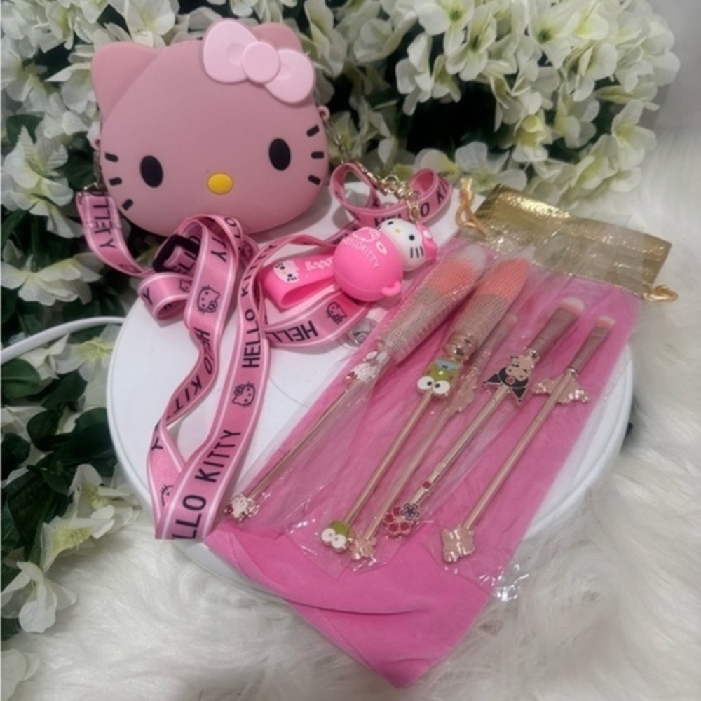 Hello Kitty Bundle of 3